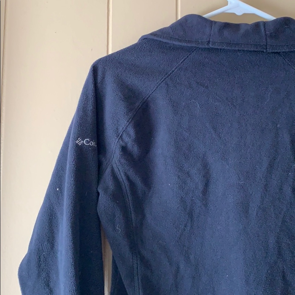 Quarter zip - Picture 3 of 3